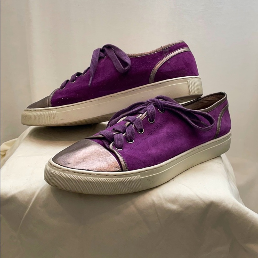 Scala Sneaker